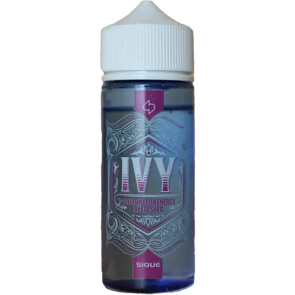 Sique Berlin IVY 100ml/120ml