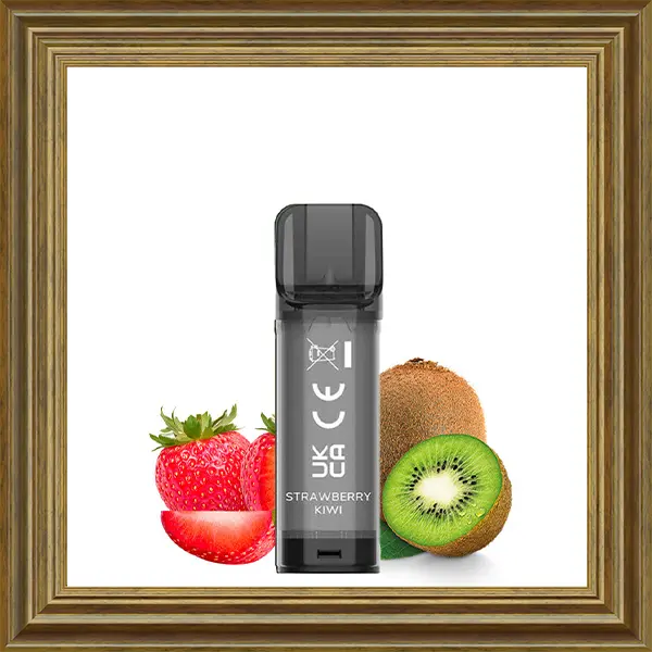 Elfbar Elfa Strawberry Kiwi 2ml/20mg