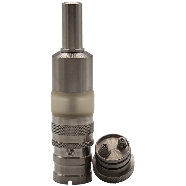 Flash-e-Vapor VS PSU Verdampfer