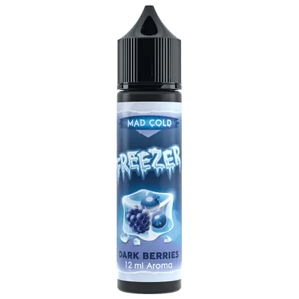 Freezer Mad Cold Dark Beeries 14ml/60ml