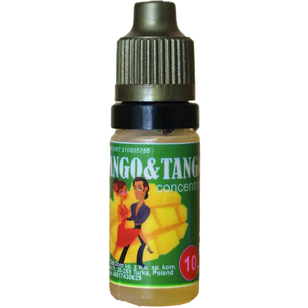 Inawera Aroma Mango Tango