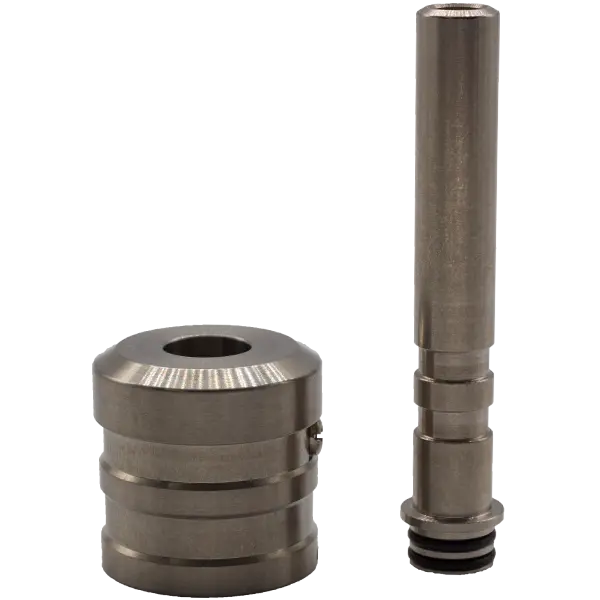 Flash-e-Vapor Tröpflereinheit für V2/V3/V3.5