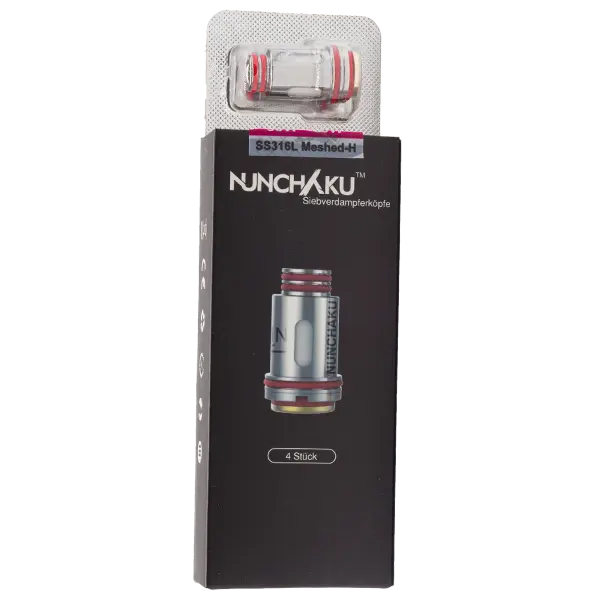 Uwell Nunchaku Ersatzcoils