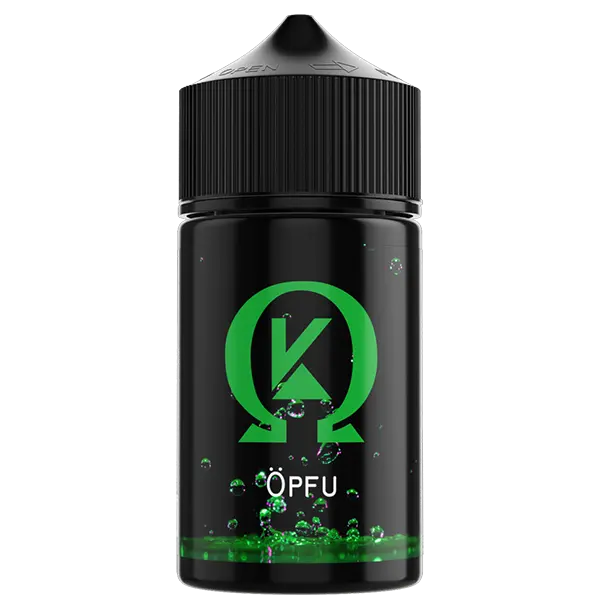 OVK Öpfu 50ml/70ml