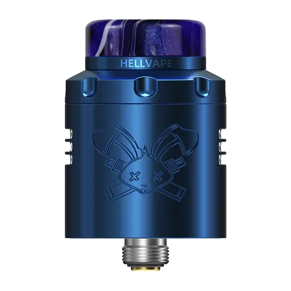 Dead Rabbit V3 RDA Verdampfer 
