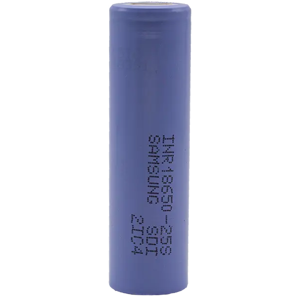 Samsung INR 18650 25S Akku