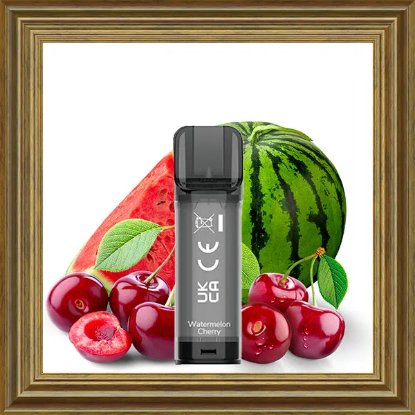 Elfbar Elfa Watermelon Cherry 2ml/20mg