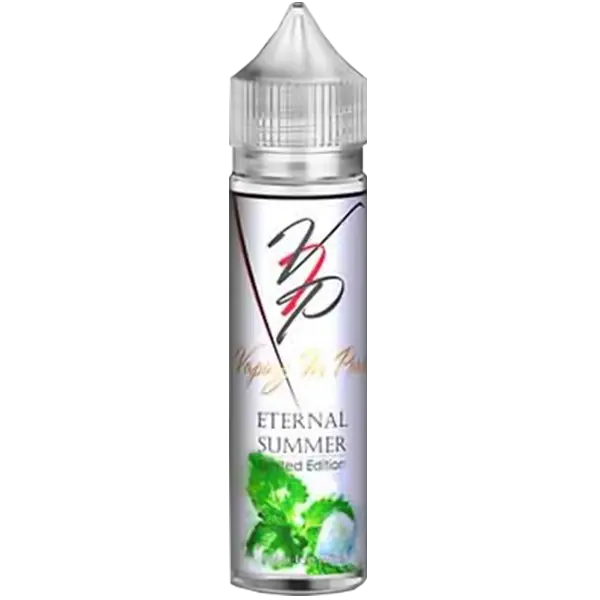 Vaping in Paris Ice Polar Mint 40ml/60ml