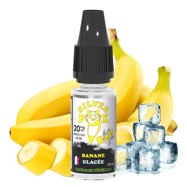 https://www.dampfqueen.ch/media/ab/71/5b/1700574056/ViP%20Silver%20Fox%20Banane%20Glaces%20E-Liquids.webp