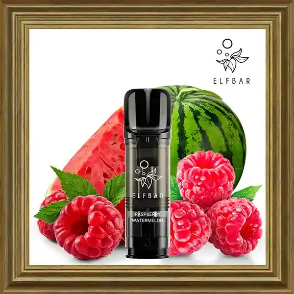 Elfbar Elfa Pro Himbeere Wassermelone