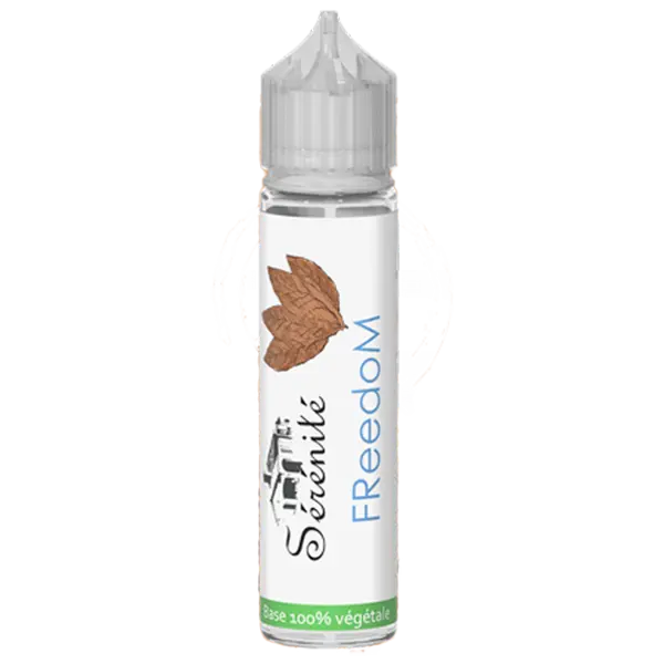 Serenité FReedoM 50ml/70ml