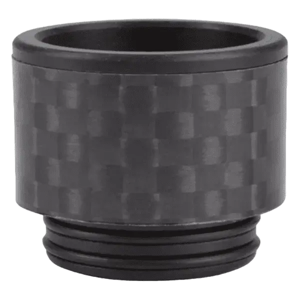 810er Carbon Drip Tip