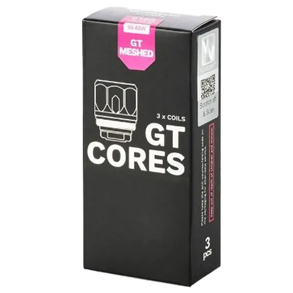 Vaporesso GT NRG/NRG Mini  Ersatzcoils