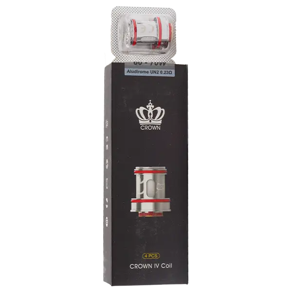 Uwell Crown 4 Ersatzcoils