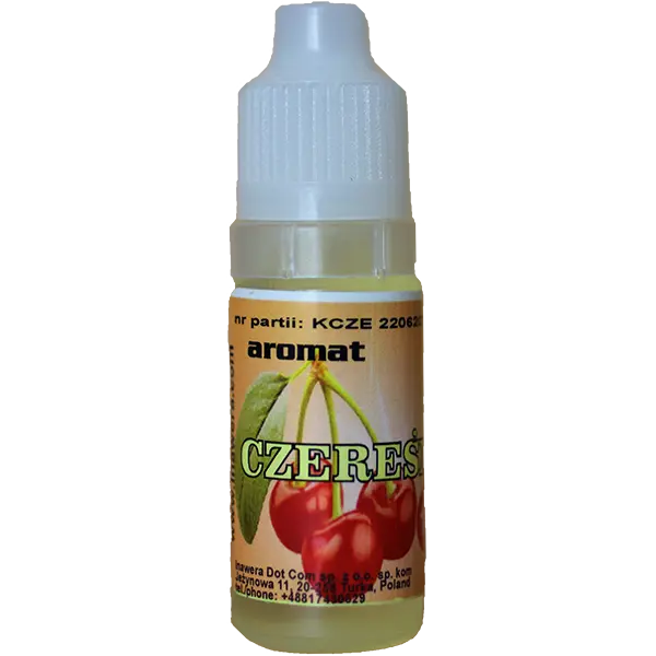 Inawera Aroma Cherries