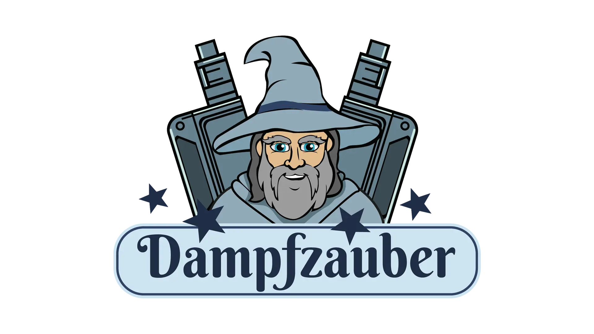 Dampfzauber GmbH
