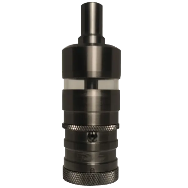 Der Flash-e-Vapor V4.5S+ in der Variante DLC