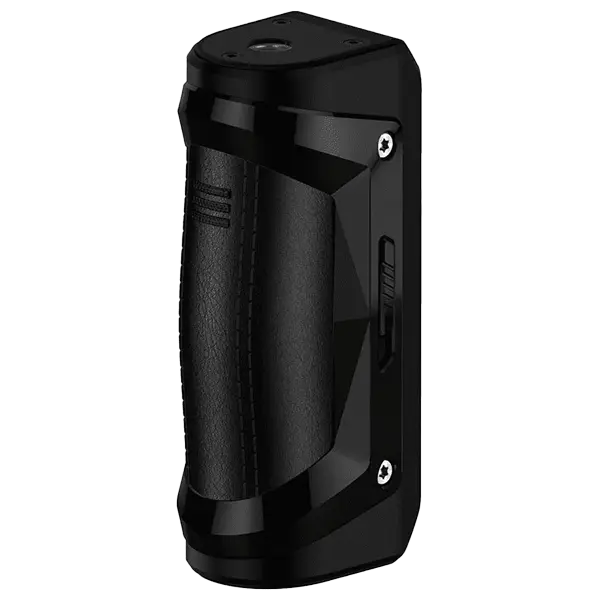 Geekvape Aegis S100 Akkuträger  Classic Black
