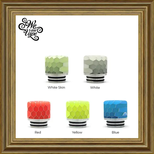 We are Vape 810er M263 Drip Tip 