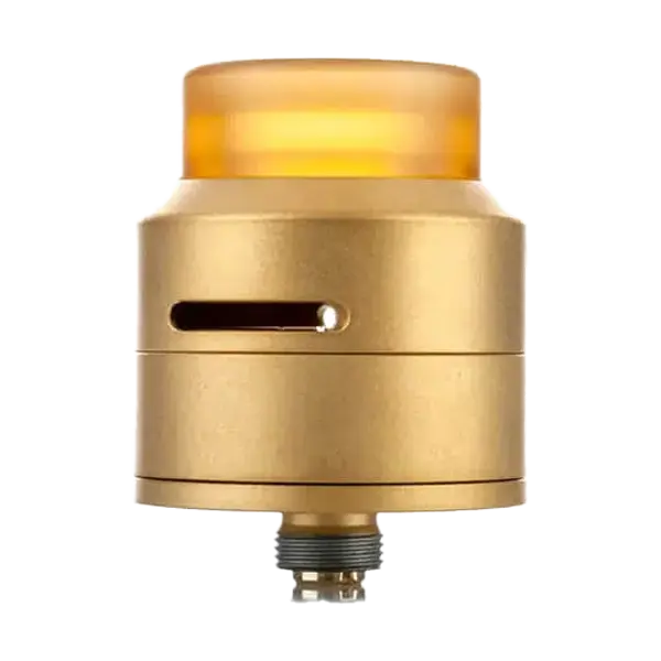 528 Customs Goon LP Gold