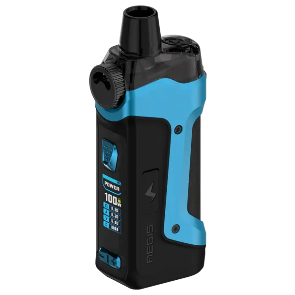 Geekvape Aegis Boost Pro 18650 Blau