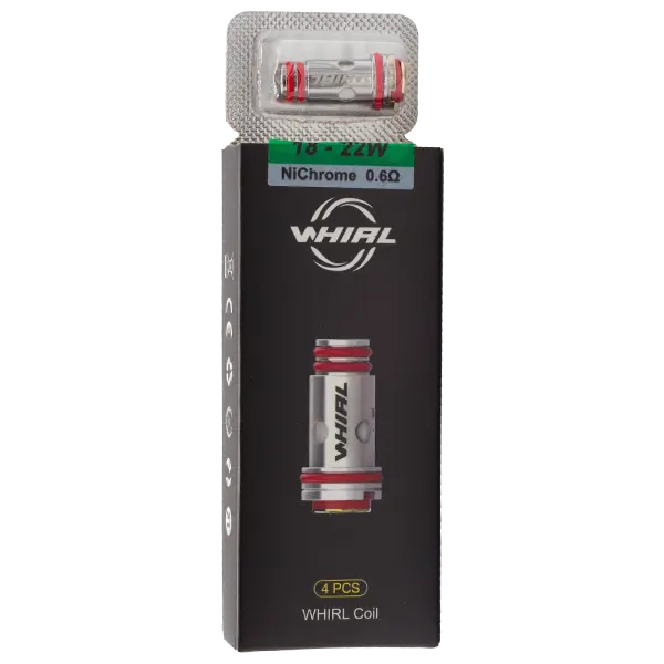 Uwell Whirl Ersatzcoils