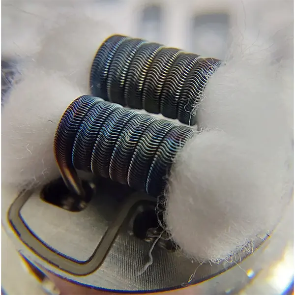 Creative Coils DAYLIEN 3 Kern Ni80