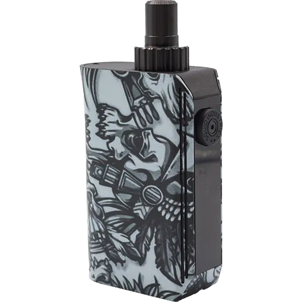 Squid Industries Squad Kit