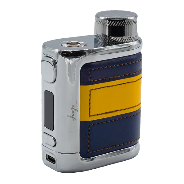 Eleaf Pico LE Yellow Blue
