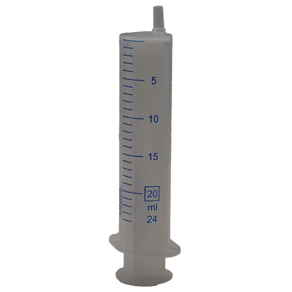 Einwegspritze 24ml