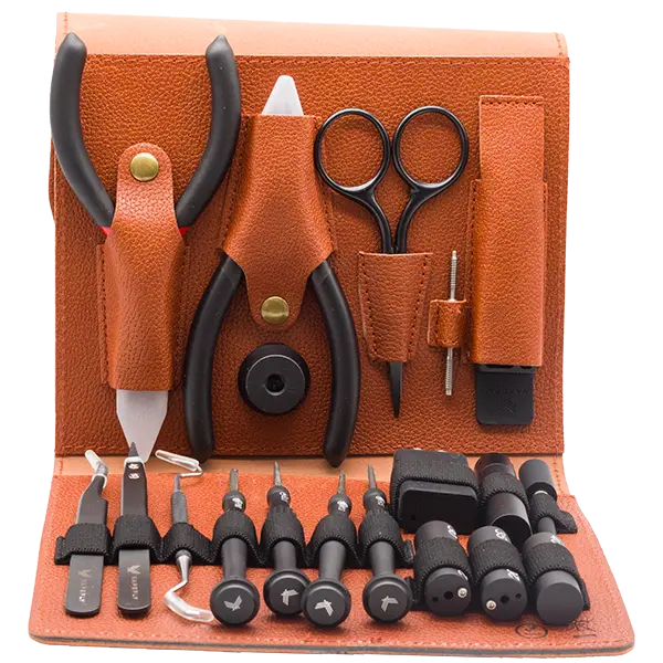 Vapefly Mime's Masterful Toolbag Wickelset
