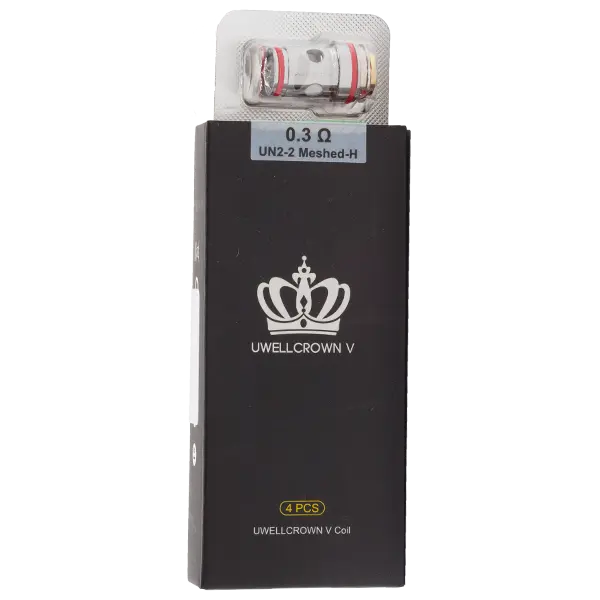 Uwell Crown 5 Ersatzcoils