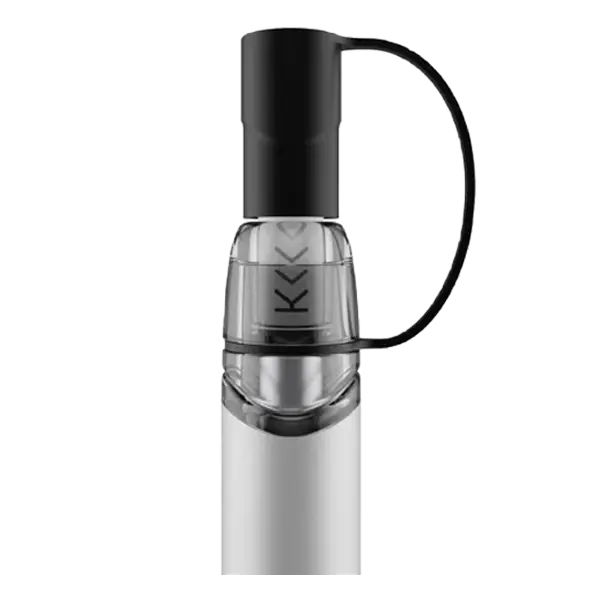 Kiwi Vapor Pen Cap