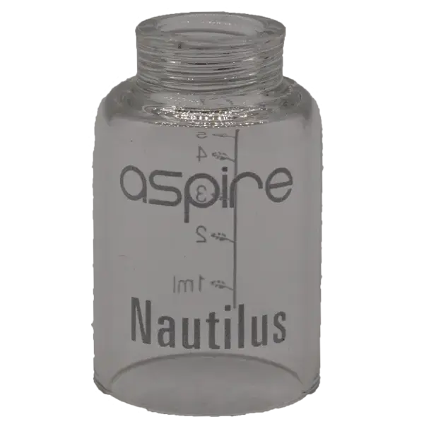 Aspire Nautilus 5ml Ersatzglas