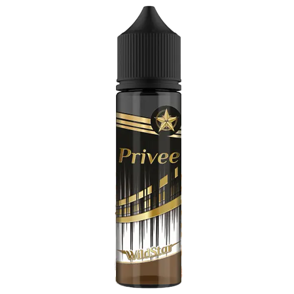 Wildstarr Privee 50ml/60ml