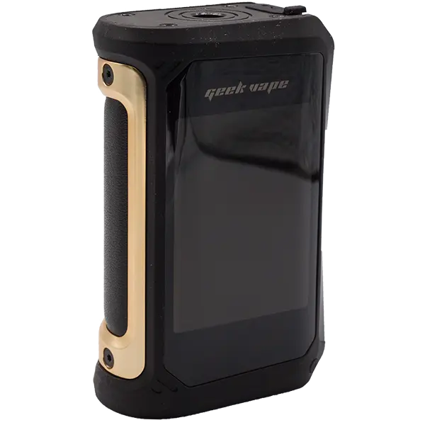 Geekvape Aegis X Gold