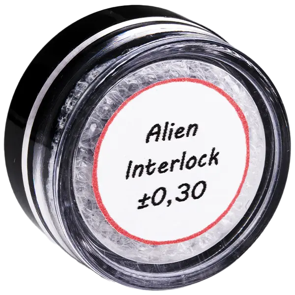 RP Coils Alien Interlock 0.30 Ohm Handgefertigte Coils