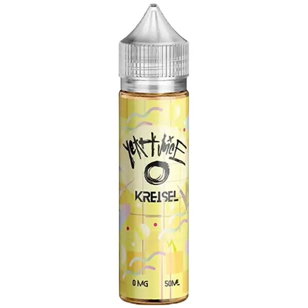 Yeah Juice Kreisel 50ml/60ml