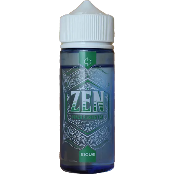 Sique Berlin ZEN 100ml/120ml