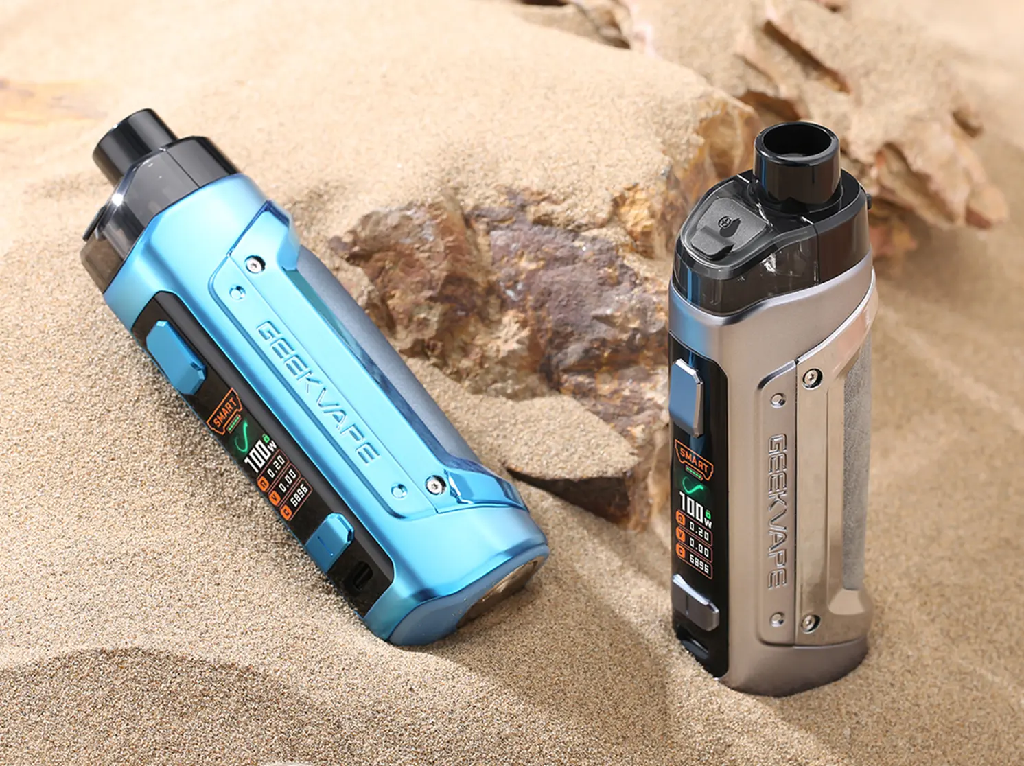 Geekvape Aegis Boost Pro 2 (B100) Kit