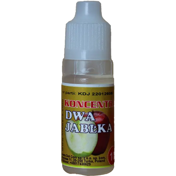 Inawera / Flavorika Two Apples Aroma 