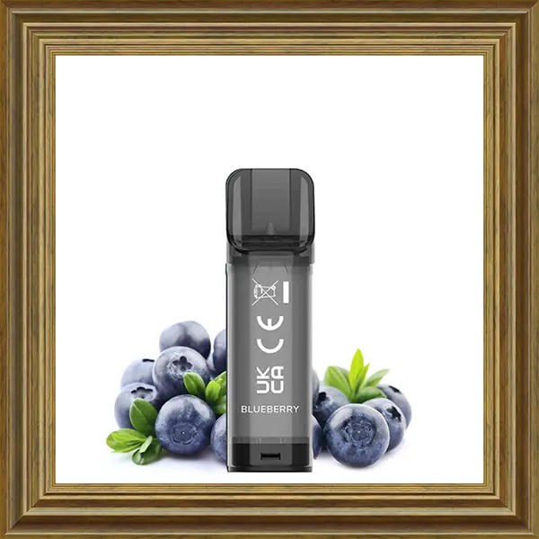 Elfbar Elfa Blueberry 2ml/20mg