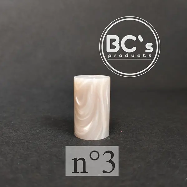 BC Products Drip Tip Nr.3