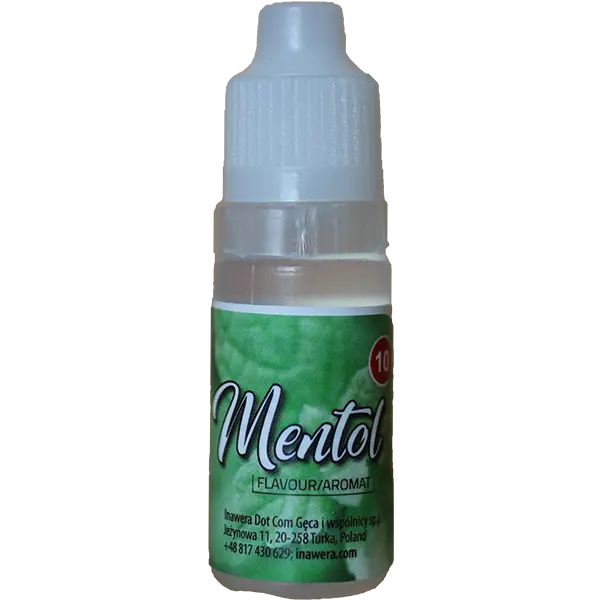 Inawera / Flavorika Menthol Aroma 