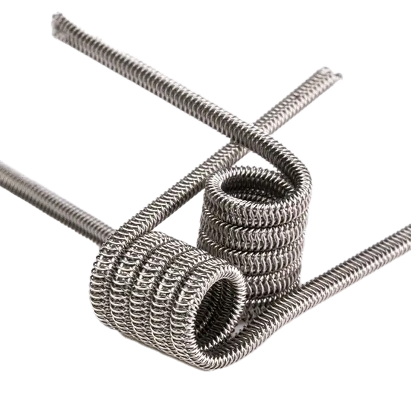RP Coils Alien Interlock 0.30 Ohm Handgefertigte Coils