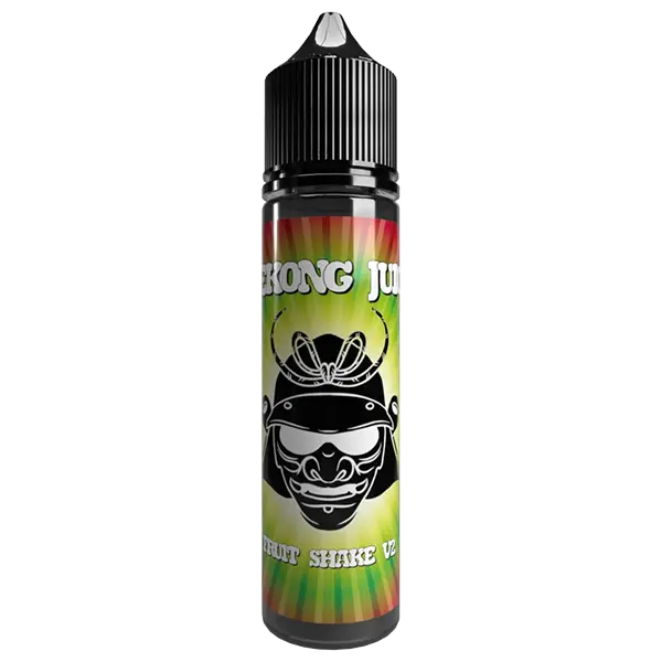 Mekong Juice Fruit Shake V2 50ml60ml