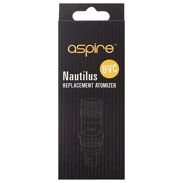 Aspire Nautilus Ersatzcoils