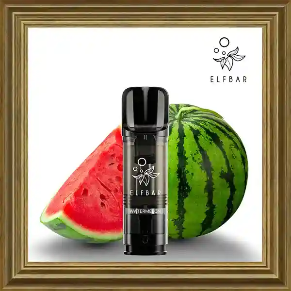 Elfbar Elfa Pro Wassermelone