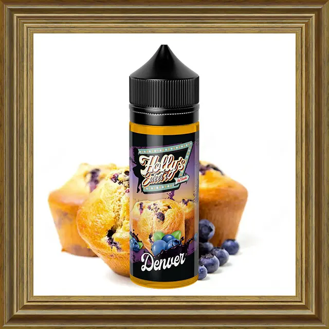 Holly`s Sweets by Knoks Denver 50ml/70ml