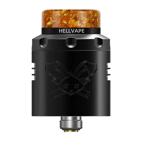 Dead Rabbit V3 RDA Verdampfer 